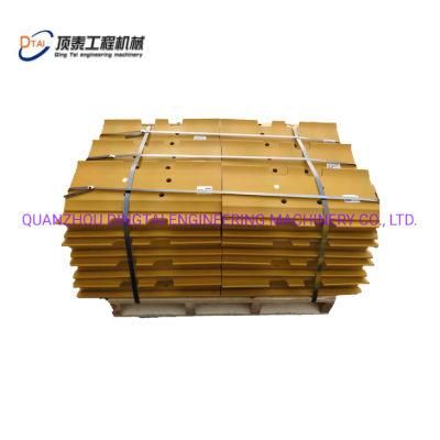 D5m Bulldozer Track Shoe 8e9812 Track Shoe Grouser Shoes