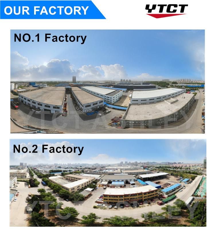 OEM Service Factory Price Hydraulic Rotatory Tree Shear