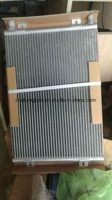 Excavator Condenser for Hitachi Hyundai Cat Doosan 208-979-7520 11em-90050