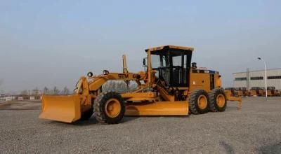 Best New Motor Grader with Cheapest Price