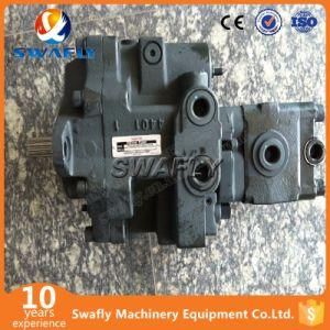PC40 Excavator Hydraulic Pump PC40 Main Hydraulic Pump for PC50 PC30 705-41-08090 705-41-08070 705-41-08080
