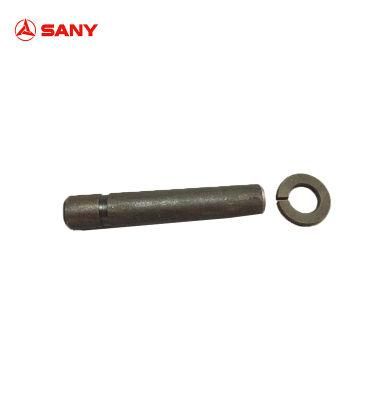 Top Brand Sany Hydraulic Crawler Excavator Sy55 Bucket Tooth Pin 12076709K Spare Parts From China