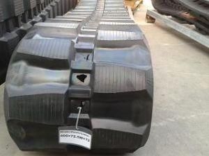 ATV Snowmobile Flooring for Running Rubber Track Parts