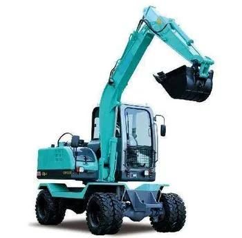 Shd Cheap Price Chinese Mini Excavator Small Digger Crawler Excavator 1ton 2 Ton for Sale