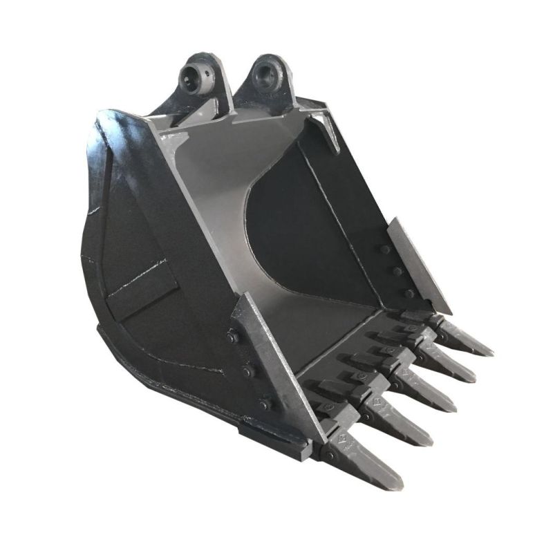 Spare Parts of Volvo Ec200 Excavator Bucket