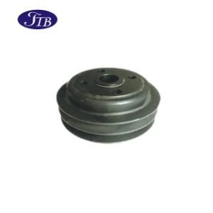 Excavator Parts Crankshaft Pulley E200b (140*68*25)