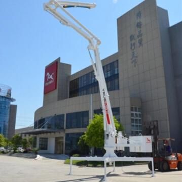 (PB13A) 13 M Radius Placing Boom Concrete Machine