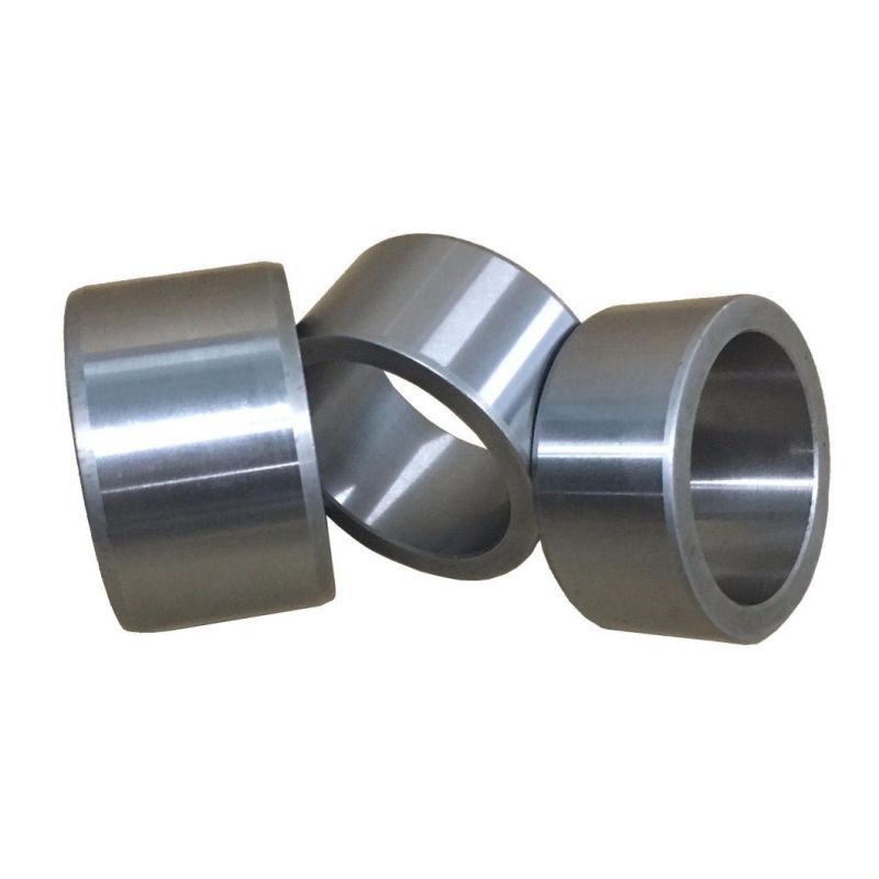 Forged Excavator Machinery Spare Parts Bushing