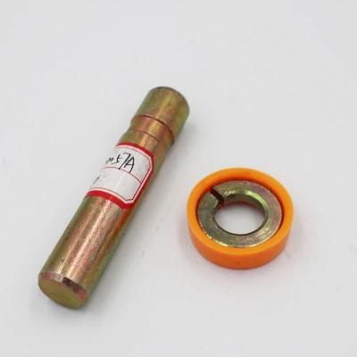 Dh130 Dh150 Excavator Parts Teeth Bucket Tooth Pin