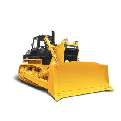 Shantui Bulldozer SD32 320HP Bulldozer