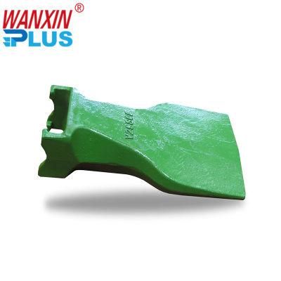 Construction Machinery Excavator Spare Part Casting Steel Bucket Tooth V29s6f