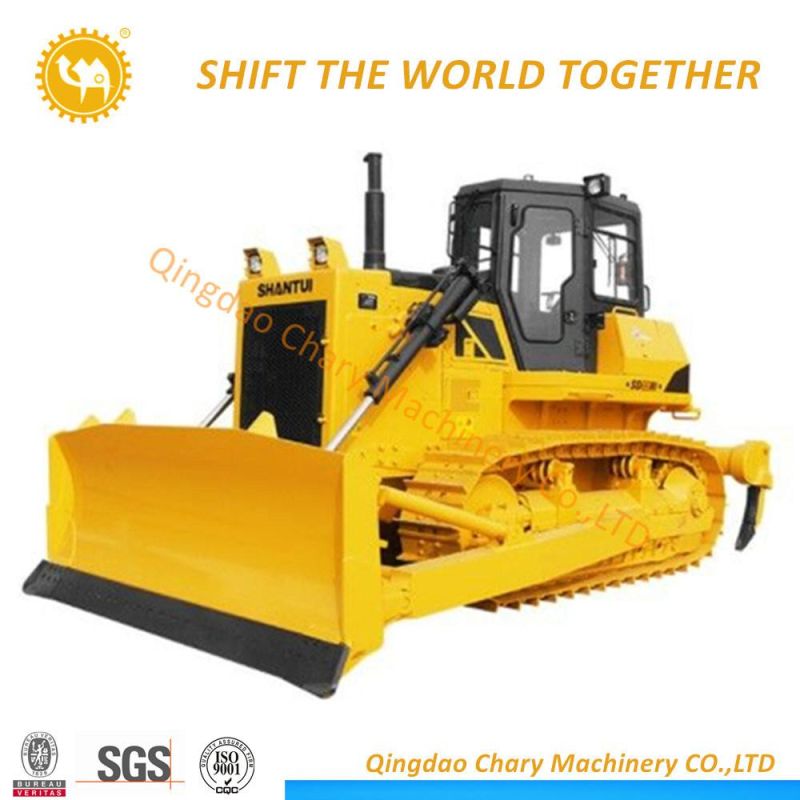 Used SD16 Shantui Bulldozer for Sale