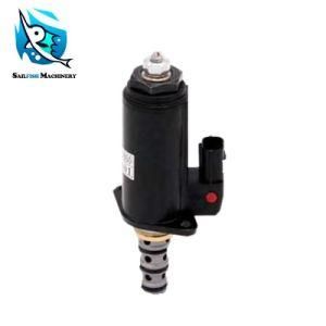 Yn35V00020f1 Kwe5K-31/G24dad Kobelco Solenoid Valve for Sk200-6 Sk230-6