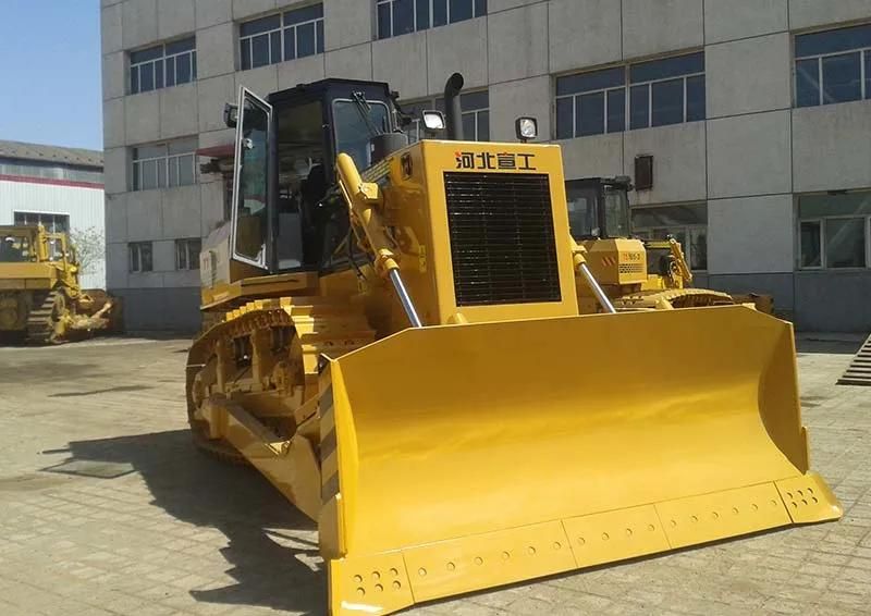 165HP Hbxg Track-Type Dozer Bulldozer Ty165-3 with Low Price