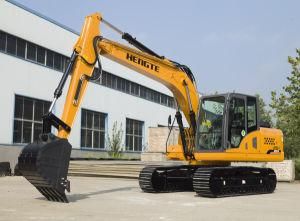 Hydraulic Crawler Excavator Ht150 From China