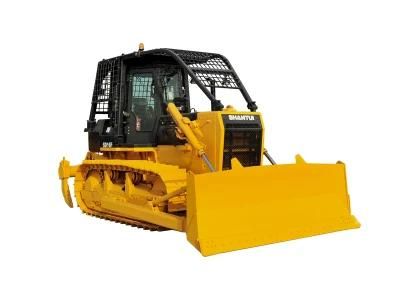 China Shantui Brand New SD16 Crawler Bulldozer