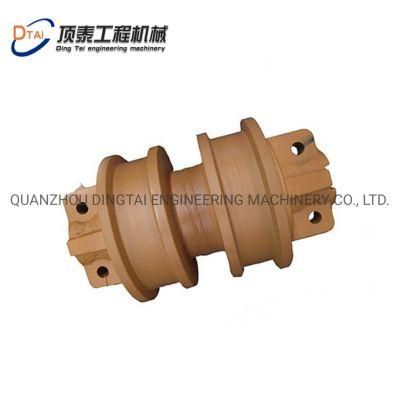 Excavator Parts Sk60 Sk07 Bottom Sk07n2 Track Roller