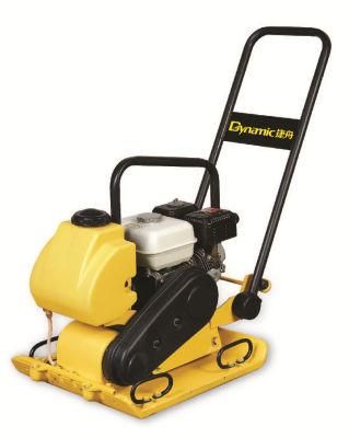 Lowest Price Plate Compactor Tamping Rammer with Best Price