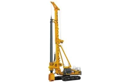 Earth Drill Xr320d Hydraulic Rotary Drilling Rigs for Sale