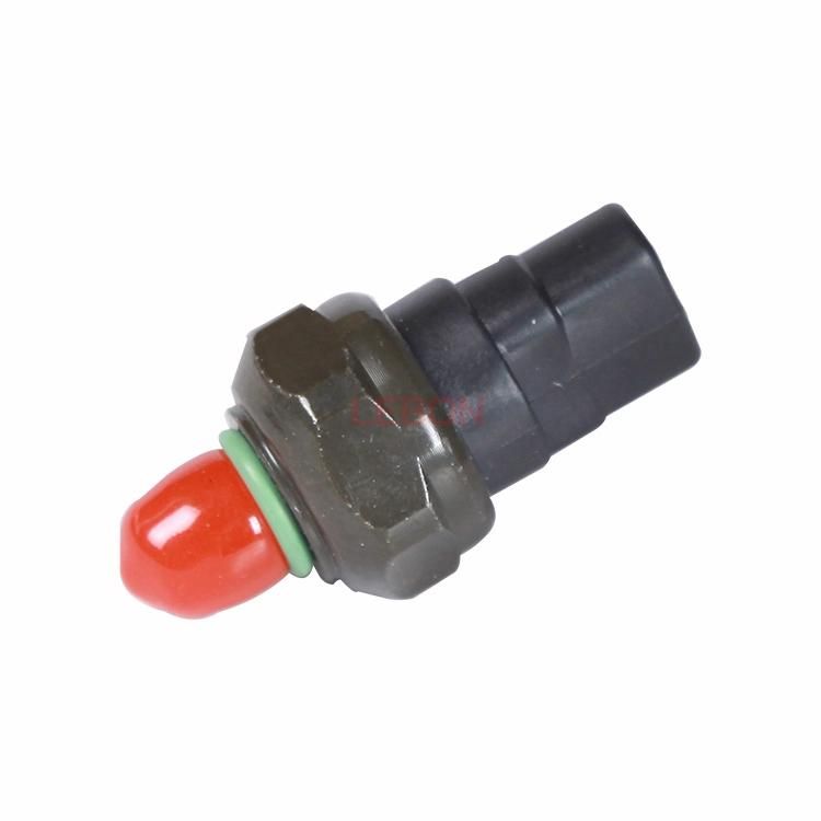 Excavator DH R Air Conditioning Pressure Switch Pressure Sensor Air Compressor Conditioning Pressure Transducer Sensor