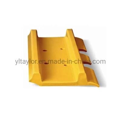 OEM Quality Track Shoe/Track Plates for Kobelco Excavator Track Shoe Sk100