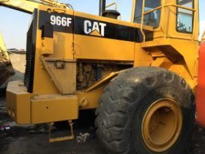 Used Wheel Loader Cat 966f/966g/966D/966c/966e