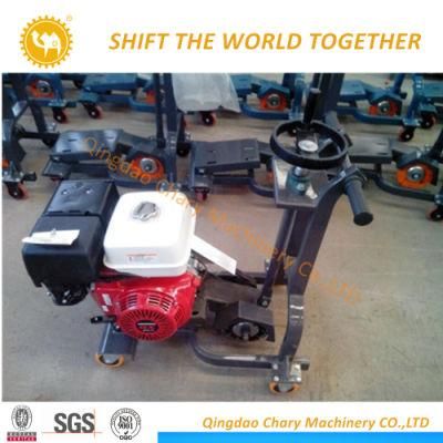 Professional Road High Quality Concrete Road Grooving Cutting Machine