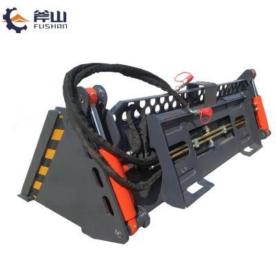 Factory Price 4 in 1 Bucket Attachment
