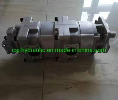 Hydraulic Pump 705-56-34590 for Hm350-1