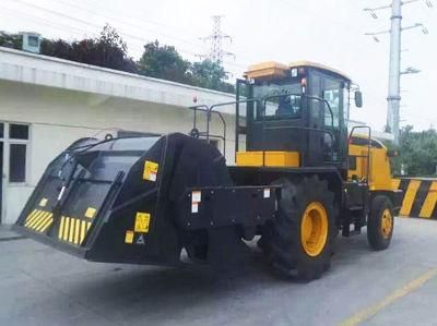 Road Construction Machine XL2103 2.1m Width Soil Stabilizer