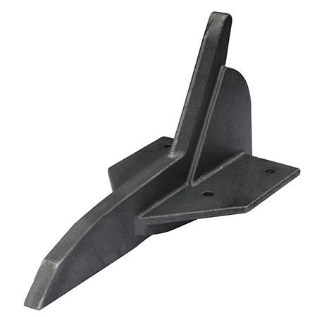 Tillage Wear Parts Cultivator Points Hpad016
