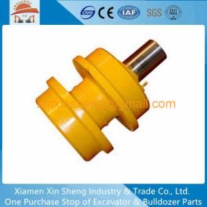 Excavator Carrier Roller / Top Roller / Upper Roller for Komatsu PC200