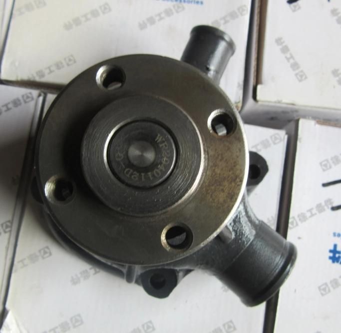 Water Pump (4110000054287) for Sdlg Loader