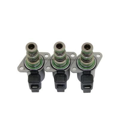 Excavator Spare Part Solenoid Valve for CT80 Sc80-8