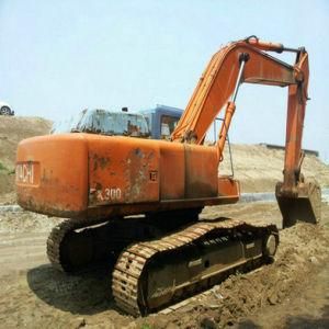 Used Hitachi EX300-3 Excavator