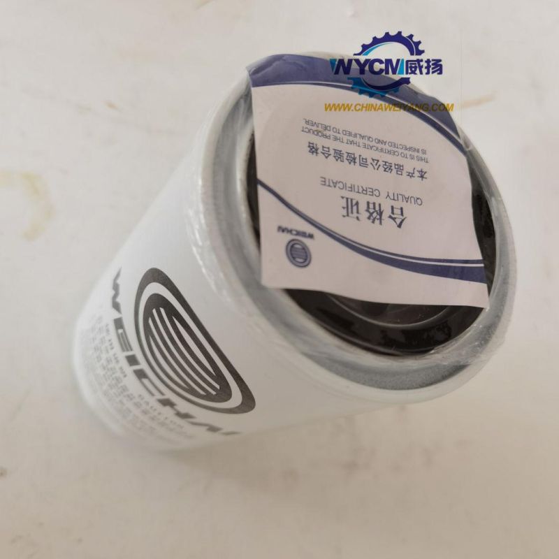 Weichai Engine Parts Fuel Filter 1000442956A for Sale