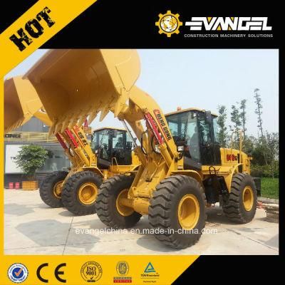 Hot Sale Chenggong 948 4 Ton Wheel Loader