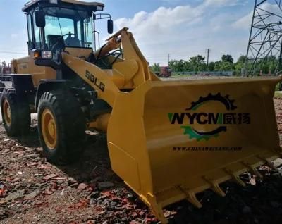 L933 3ton Front End Wheel Loader with Good Price for Sale