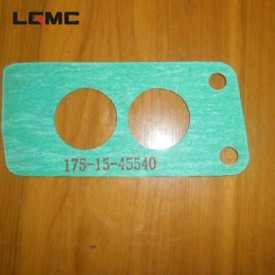 175-15-45540 Pad Bulldozer Part