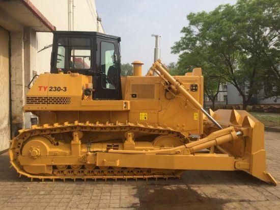 China Brand 35 Tons Dozer Ty320 Crawler Bulldozer for Sale