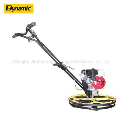 Ground Finishing Walk-Behind Gasoline Concrete Power Trowel (QJM-800)