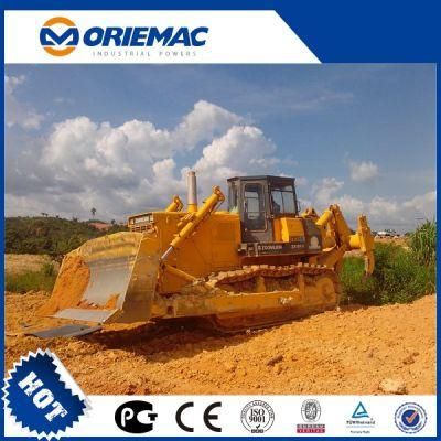 Zoomlion 320HP Large Bulldozers Zd320-3 with Dozer Track Chains