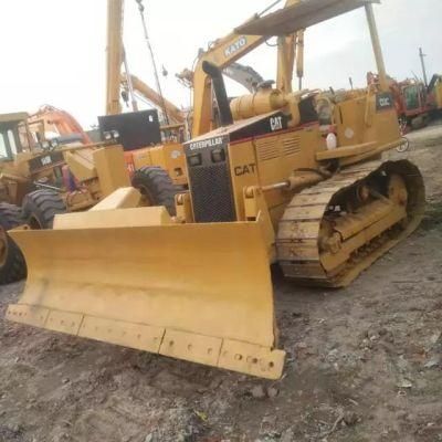 Used Cat D3c Bulldozers/Used Bulldozer/Low Pric Enow