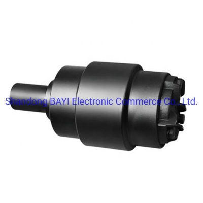Heavy Duty Bulldozer Excavator Top Carrier Roller D3 D4 D6d 320b Ex200 3 PC45 PC200 6 PC120 PC120-8 D3b D4h D60