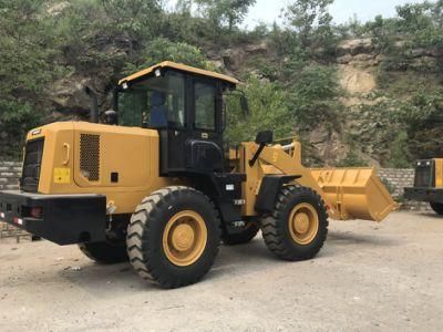 Sale Russia Thailand Best Quality Promotional Farm Machine 1t Rated UR910 Mini Wheel Loader Small Loader