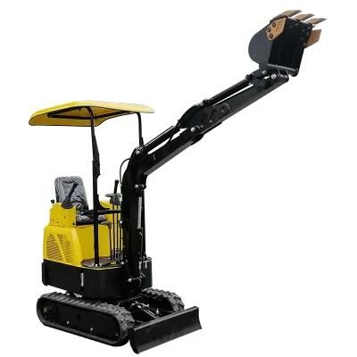 Wholesale Intelligent Xn08 Crawler Mini Excavator New Price