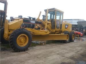 Caterpillar 140h Best Condition Original Caterpillar Graders Good 140h Nice and Clean 140h