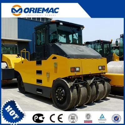 26 Ton Pneumatic Tire Road Roller XP261 for Sale