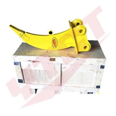 Tine Ripper for Hyundai Excavator D7g Ripper