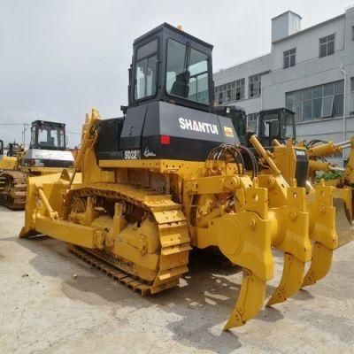 Forest Bulldozer 220HP for Sale From China